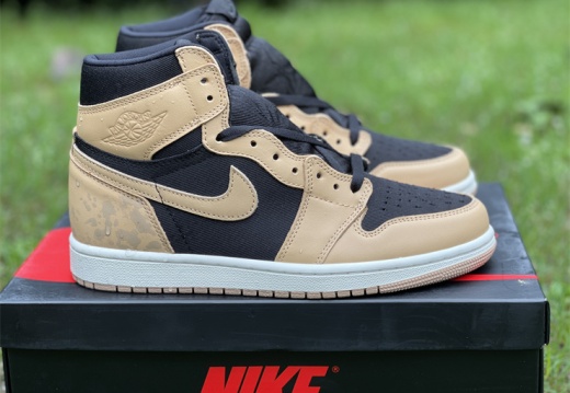 Air Jordan 1 High OG 555088-202 36-47.5